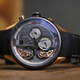 Image for article titled An Introduction To Complications: The Tourbillon
